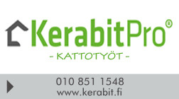 KerabitPro Oy logo